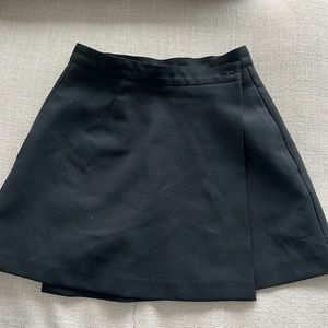Kaelin A-line skirt